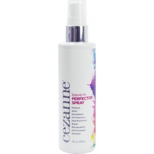 Cezanne Leave-In Perfector Spray 4oz