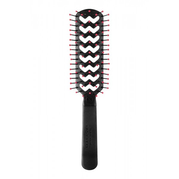 Cricket Static Free Fast Flo Brush